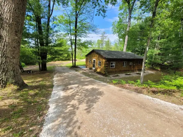 1203 W Channel Street, Bitely, MI 49309