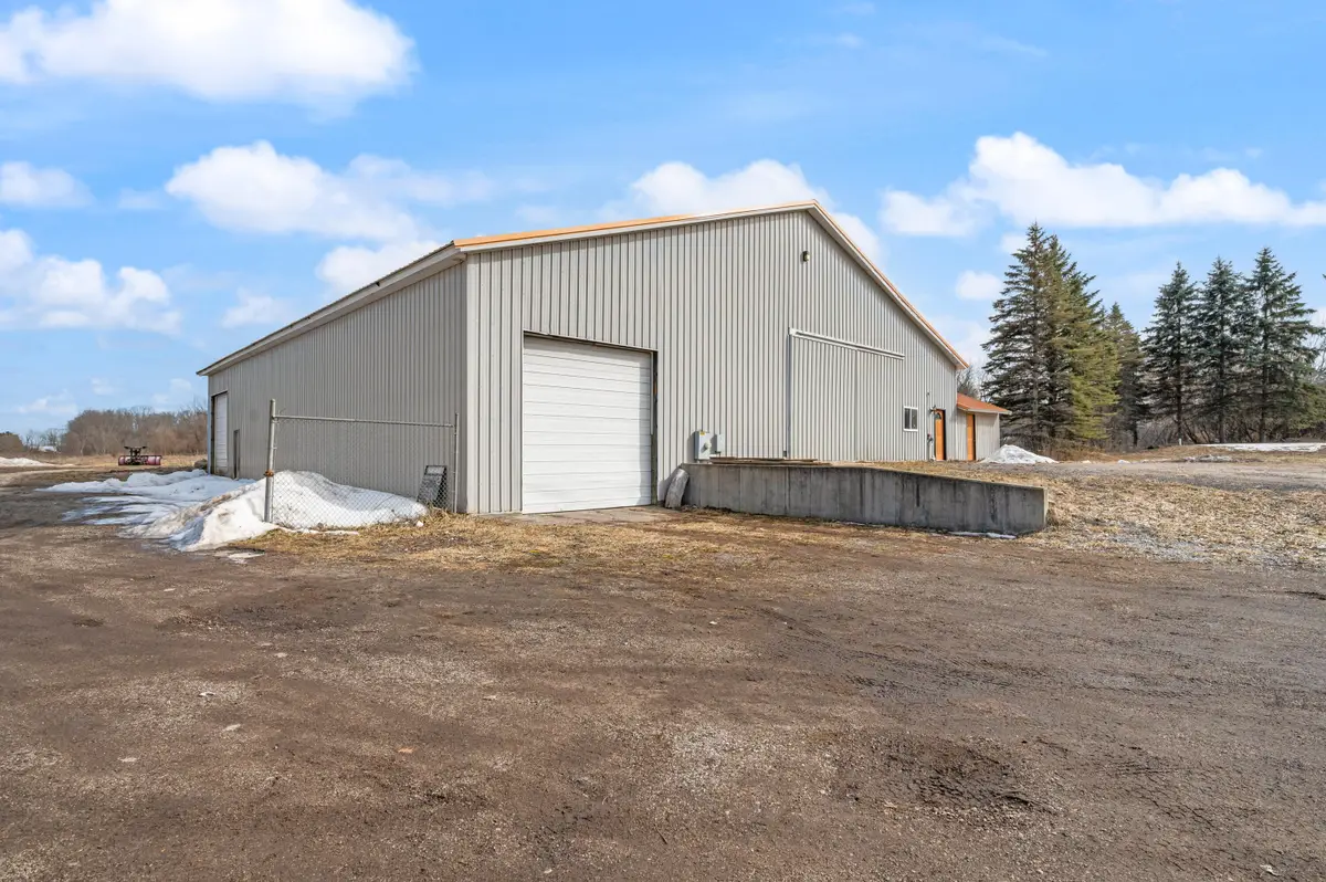 18470 195th Avenue, Big Rapids, MI 49307 - #1