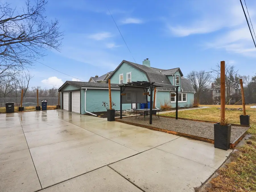 2890 Butternut Street, Ann Arbor, MI 48108 - #3