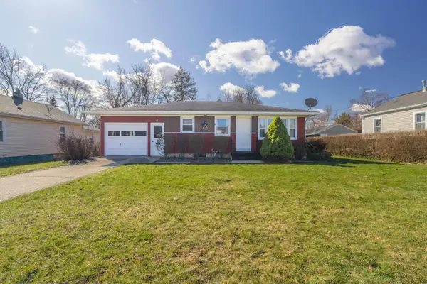 345 Orleans Avenue, Battle Creek, MI 49015