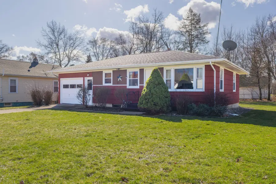 345 Orleans Avenue, Battle Creek, MI 49015 - #2