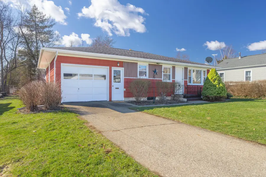 345 Orleans Avenue, Battle Creek, MI 49015 - #3