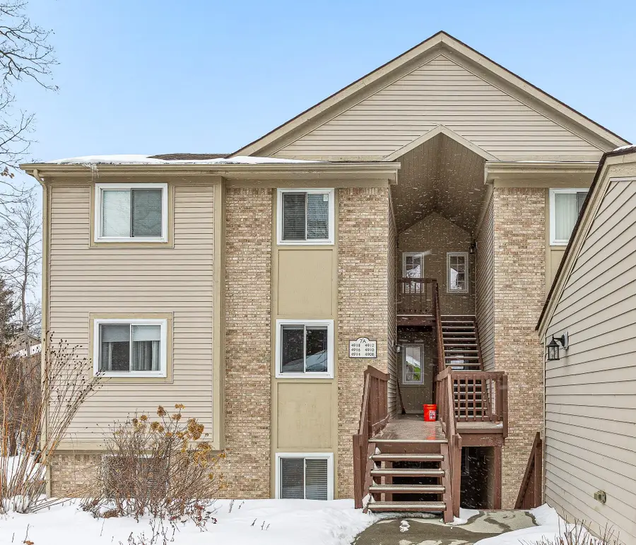 4912 Ashley Lane #84, Waterford, MI 48329 - #3