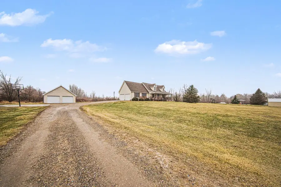 10487 Territorial Road, Munith, MI 49259 - #2