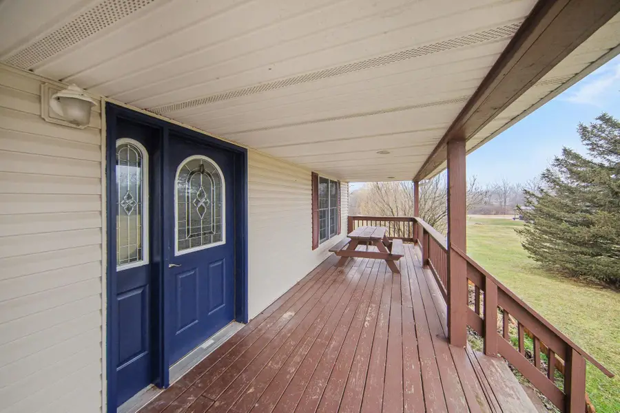 10487 Territorial Road, Munith, MI 49259 - #3