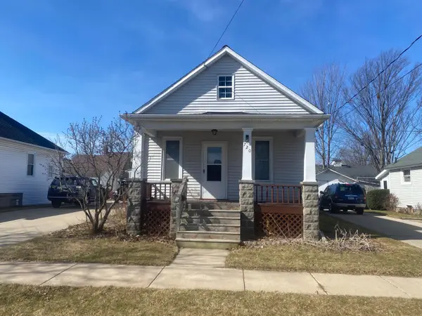 720 S Sherman Street, Bay City, MI 48708