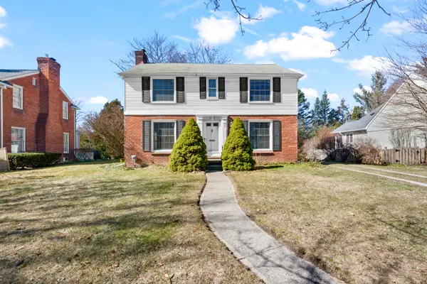 576 Golfview Boulevard, Birmingham, MI 48009