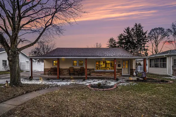 957 Woodville Avenue, Monroe, MI 48161