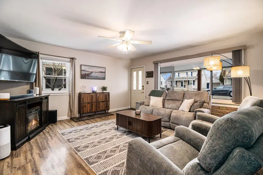 957 Woodville Avenue, Monroe, MI 48161 - #3