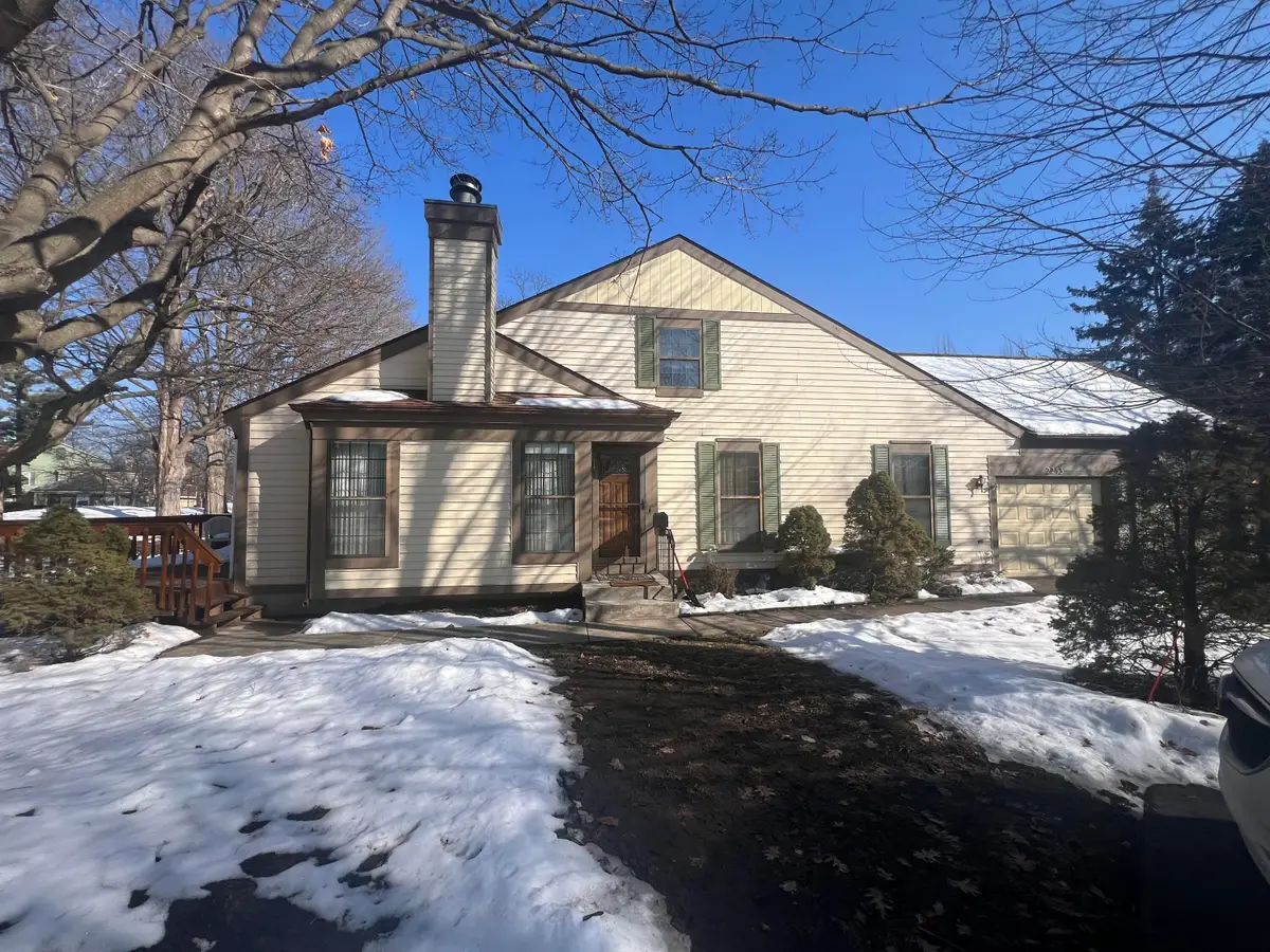 2253 Edington Drive Se, Grand Rapids, MI 49508 - #1