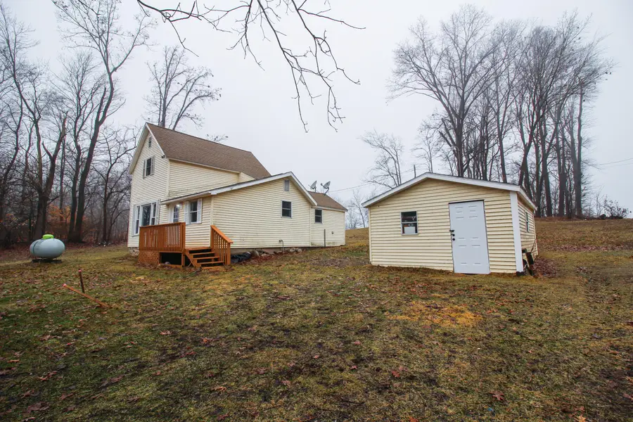 16620 Church Street, Marcellus, MI 49067 - #2