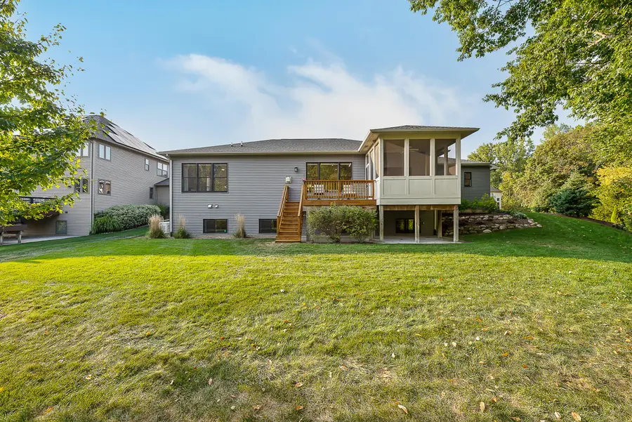 1411 Whispering Maples Drive N, Ann Arbor, MI 48108 - #2
