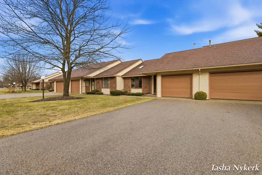 461 Cherry Lane, Holland, MI 49424 - #2