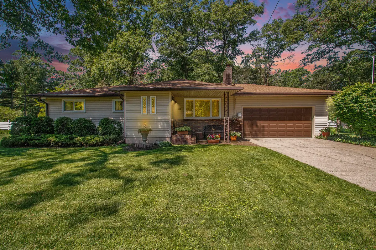 511 Gardner Street, Muskegon, MI 49442 - #1