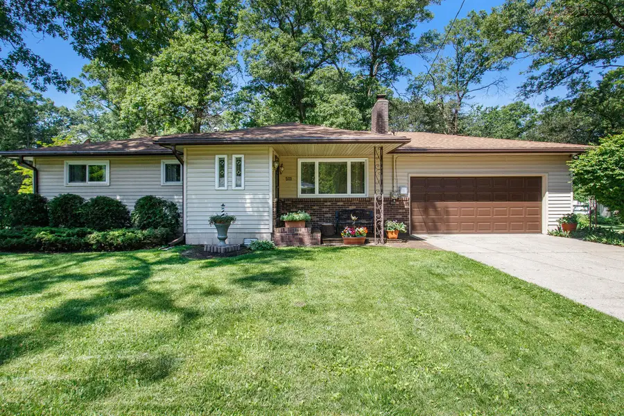 511 Gardner Street, Muskegon, MI 49442 - #3