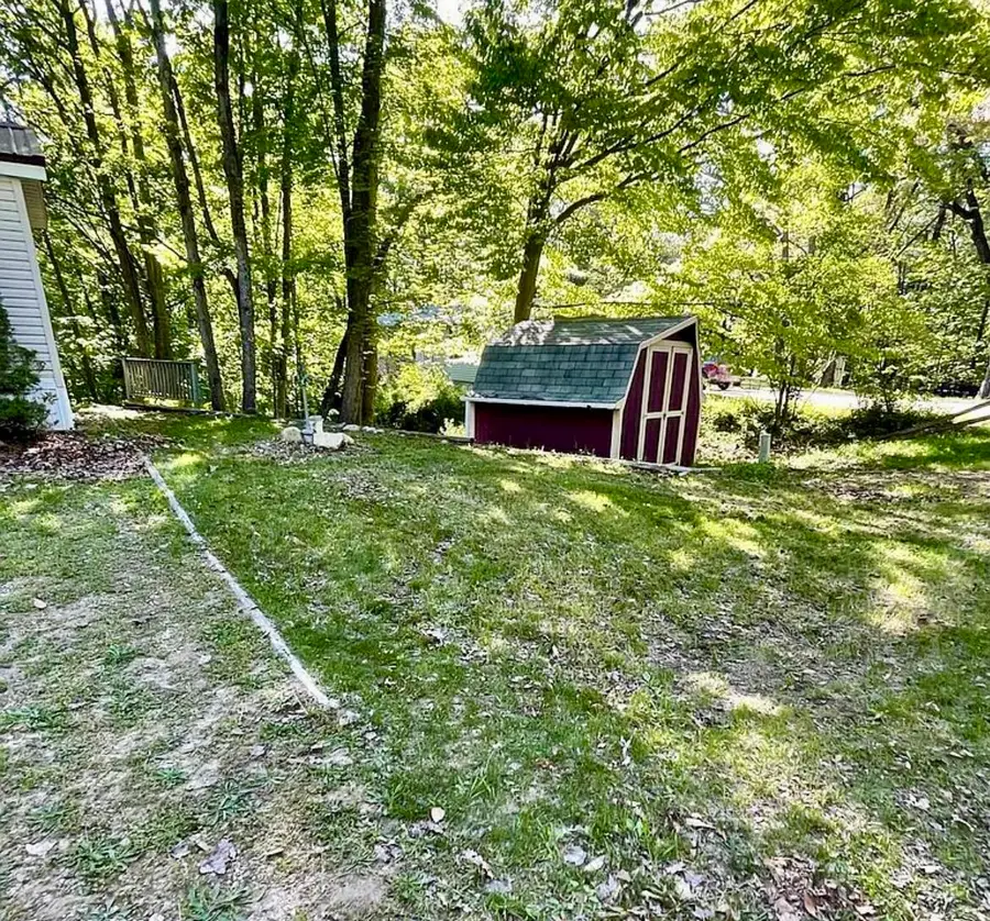 6361 S Outer Loop Drive, Custer, MI 49405 - #3