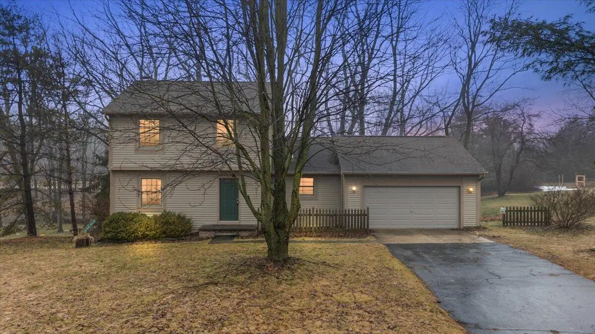 2654 Quail Run Street, Rochester, MI 48306 - #1