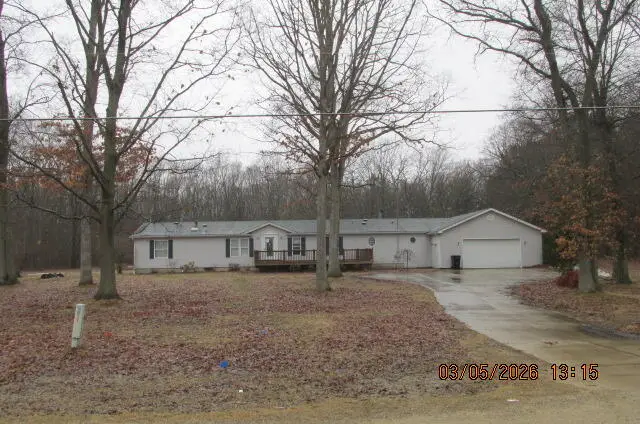 2380 54th Street, Fennville, MI 49408 - #1