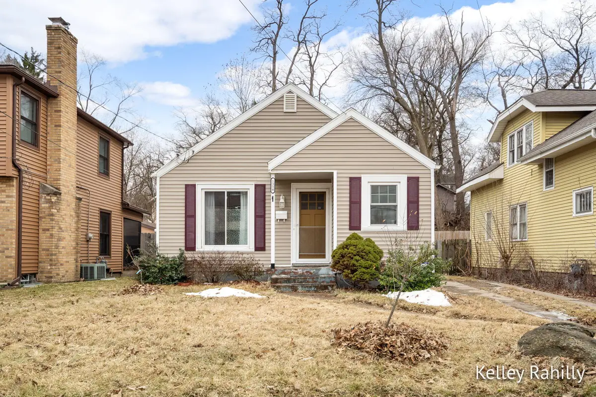 1334 Dickinson Street Se, Grand Rapids, MI 49507 - #1