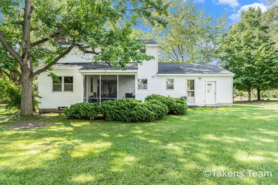 4223 Burton Street Se, Grand Rapids, MI 49546 - #3