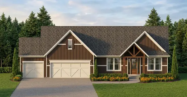 6515 Chaffey Creek Trail, Richland, MI 49083