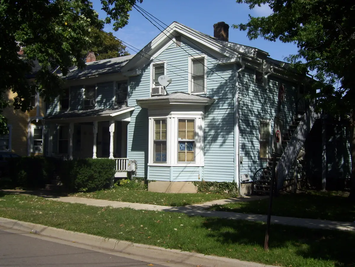 417 Oak Street, Kalamazoo, MI 49007 - #1
