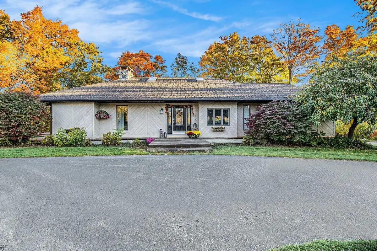 2790 W Tyler Road, Hart, MI 49420 - #1