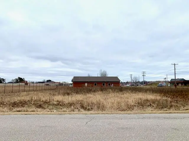 V/L 1 Acre N Jebavy Drive, Ludington, MI 49431 - #3