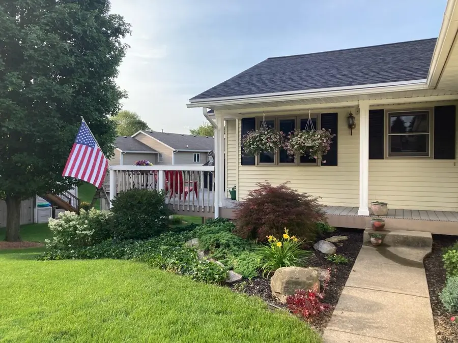 3651 Black Creek Drive, Hudsonville, MI 49426 - #3