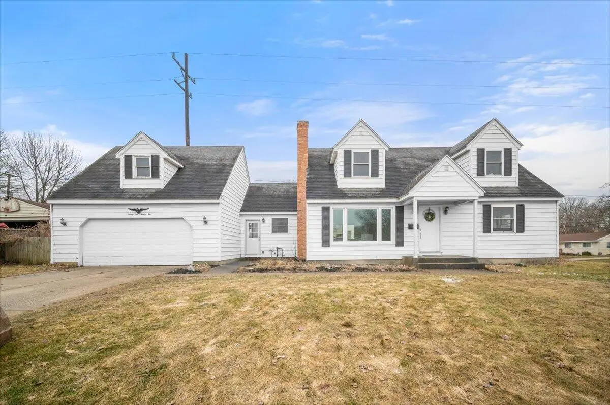 2122 34th Street Sw, Wyoming, MI 49519 - #1