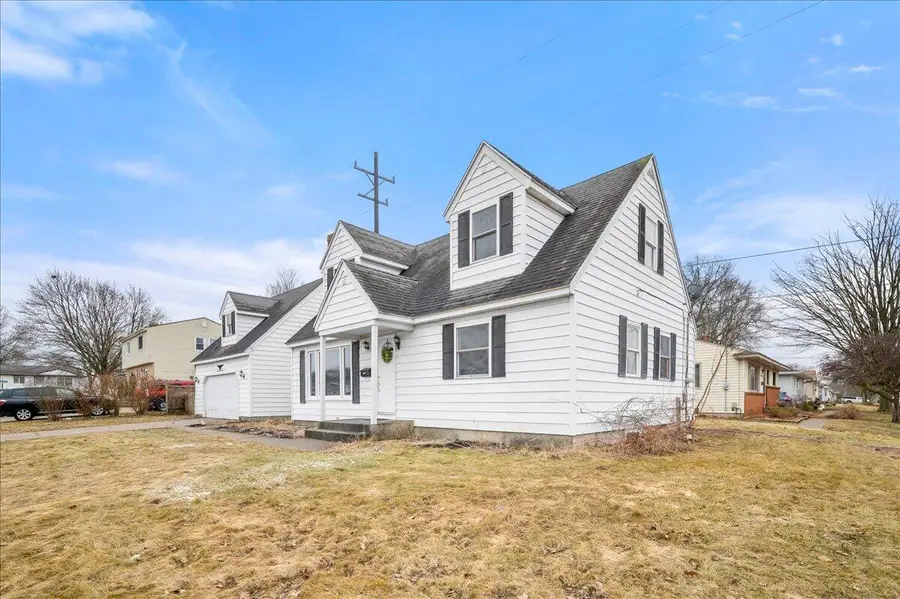 2122 34th Street Sw, Wyoming, MI 49519 - #3