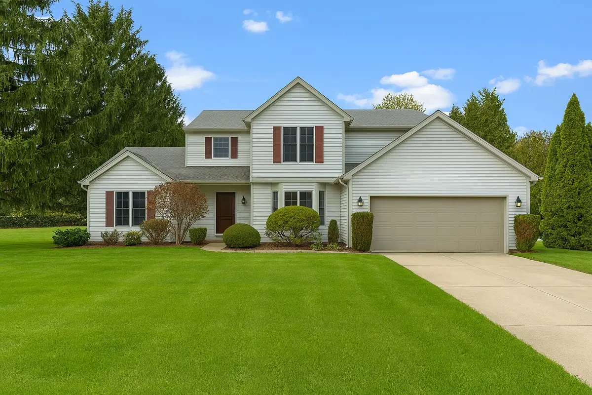 1701 J W Way, Saint Joseph, MI 49085 - #1