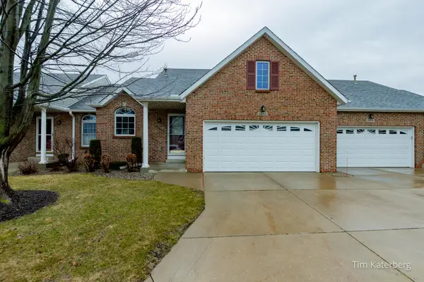 2940 Bentbrooke Drive #63, Holland, MI 49424