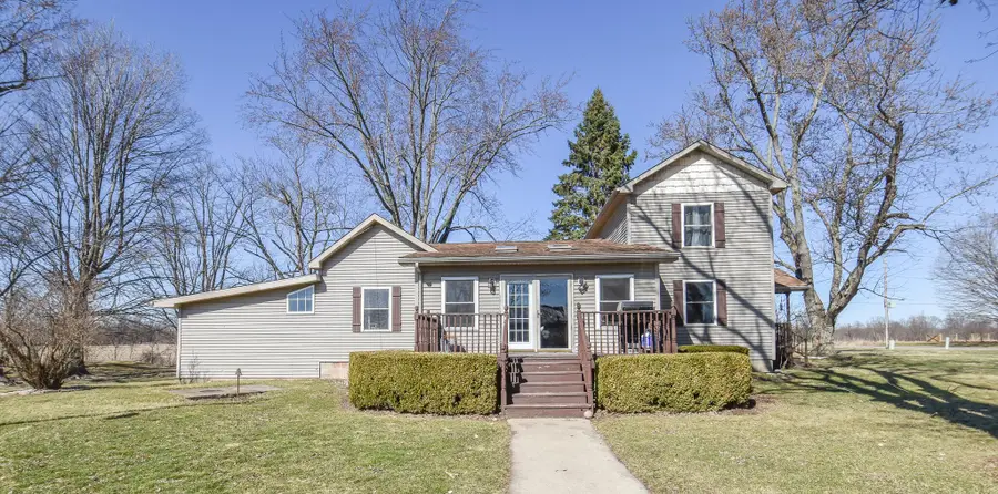 250 S Centennial Road, Coldwater, MI 49036 - #2