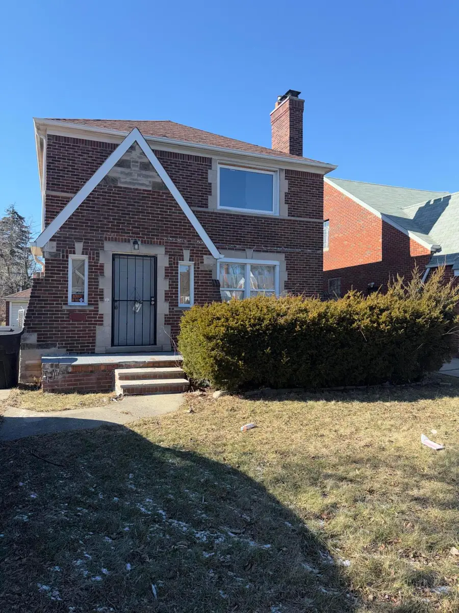 12661 Riad Street, Detroit, MI 48224 - #2