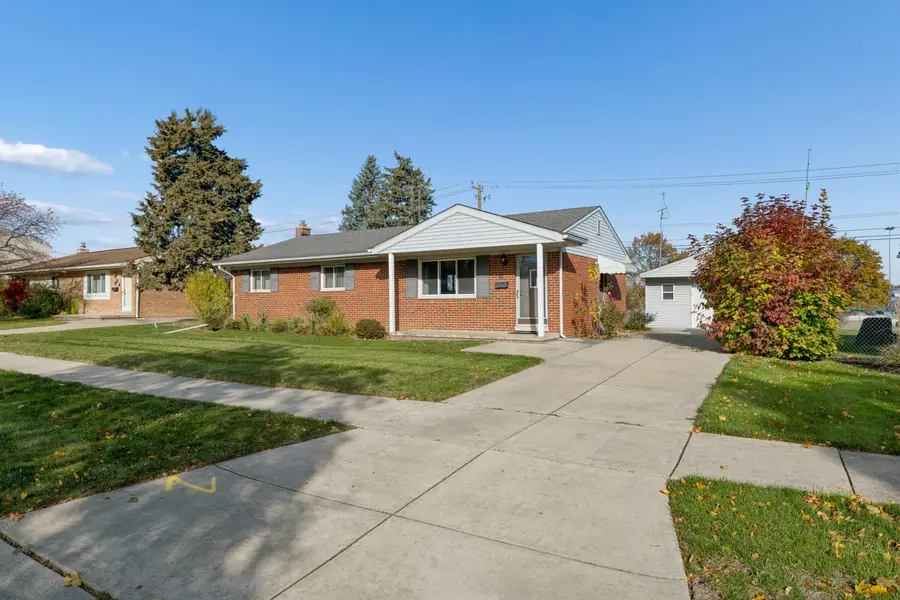 241 Nichols Drive, Saline, MI 48176 - #2