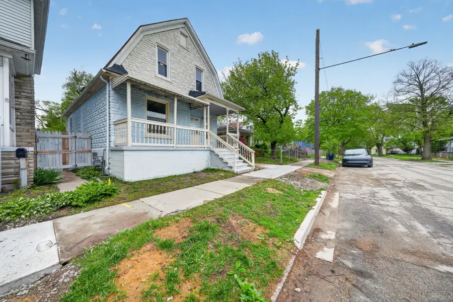 135 Batavia Street, River Rouge, MI 48218 - #3