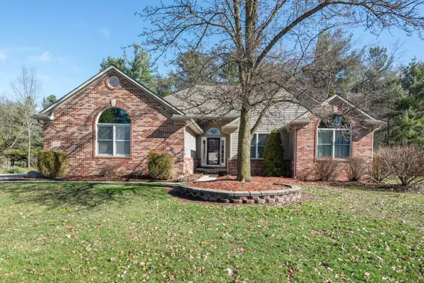 6315 Sequoia Drive, Ypsilanti, MI 48197