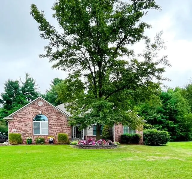 6315 Sequoia Drive, Ypsilanti, MI 48197 - #2