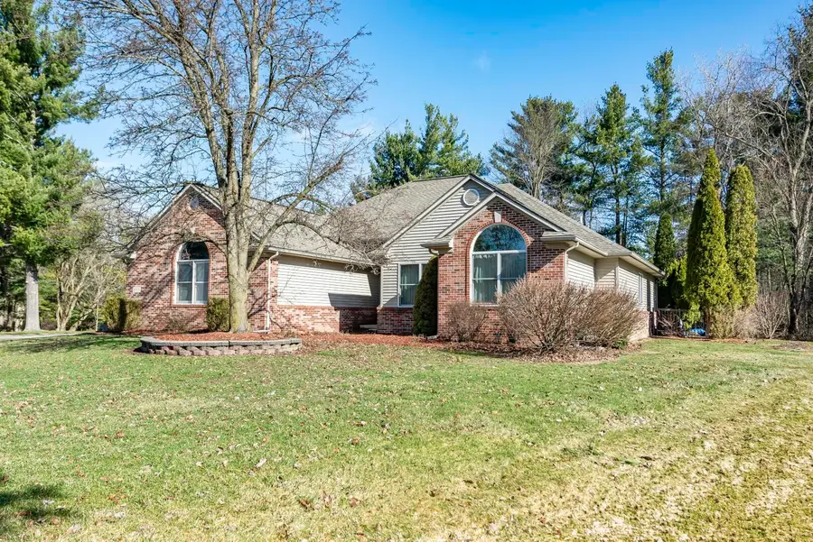 6315 Sequoia Drive, Ypsilanti, MI 48197 - #3