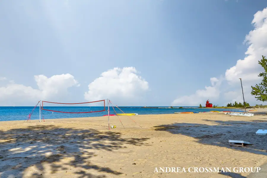 2421 Crescent Walk, Macatawa, MI 49434 - #2