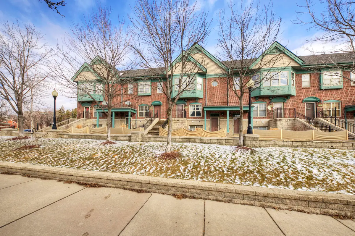 2660 Woodward Avenue, Detroit, MI 48201 - #1