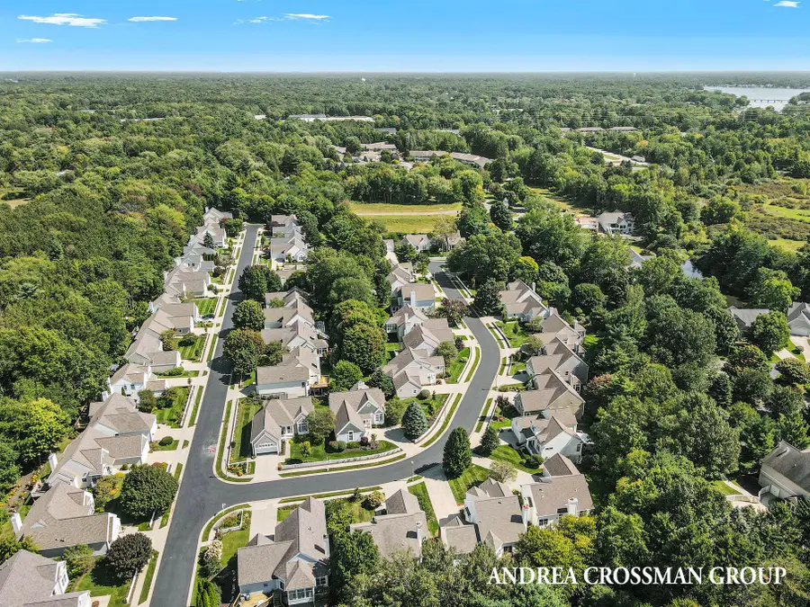 17410 Bellgate Lane, Spring Lake, MI 49456 - #3