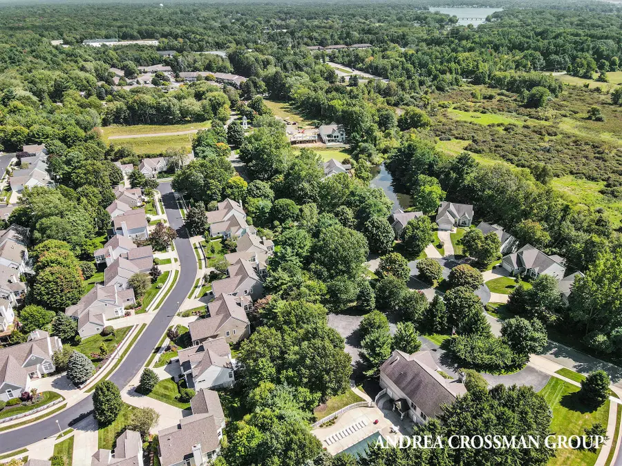 17424 Bellgate Lane #2, Spring Lake, MI 49456 - #2