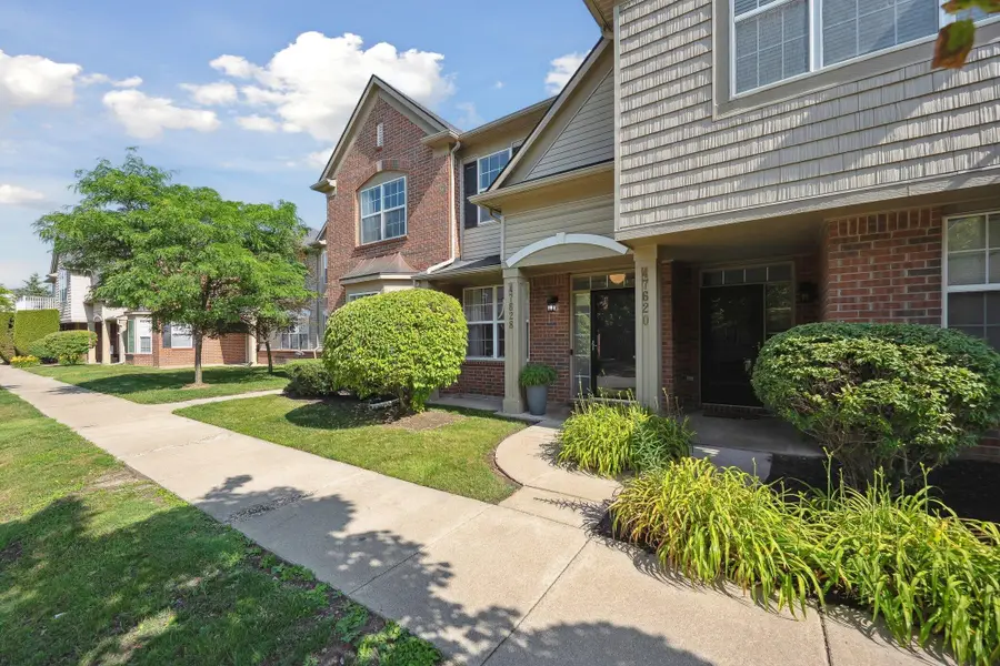 47628 Ormskirk Drive, Canton, MI 48188 - #3