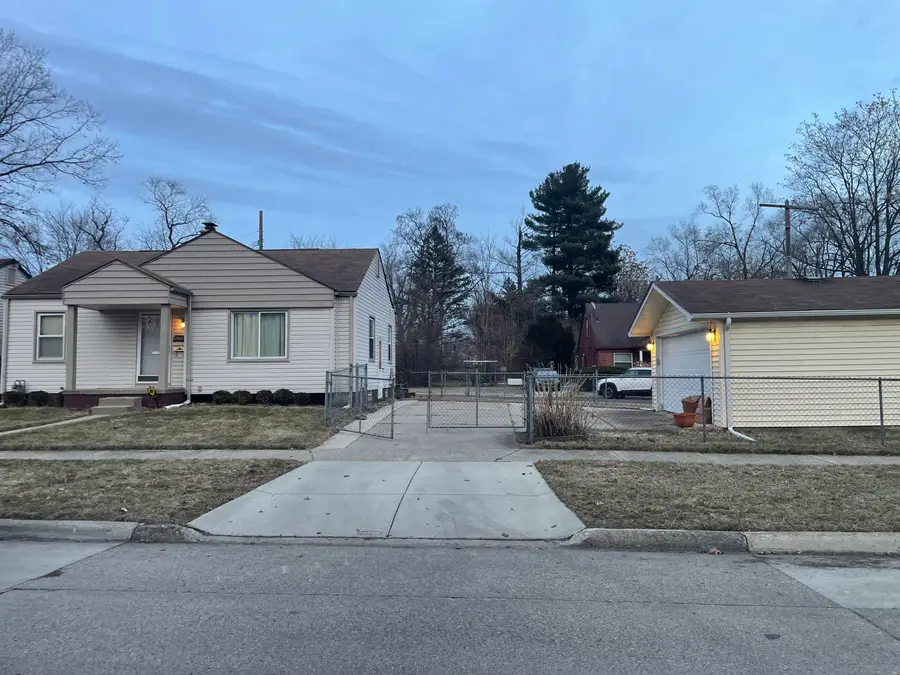 18680 Five Points Street, Redford, MI 48240 - #3