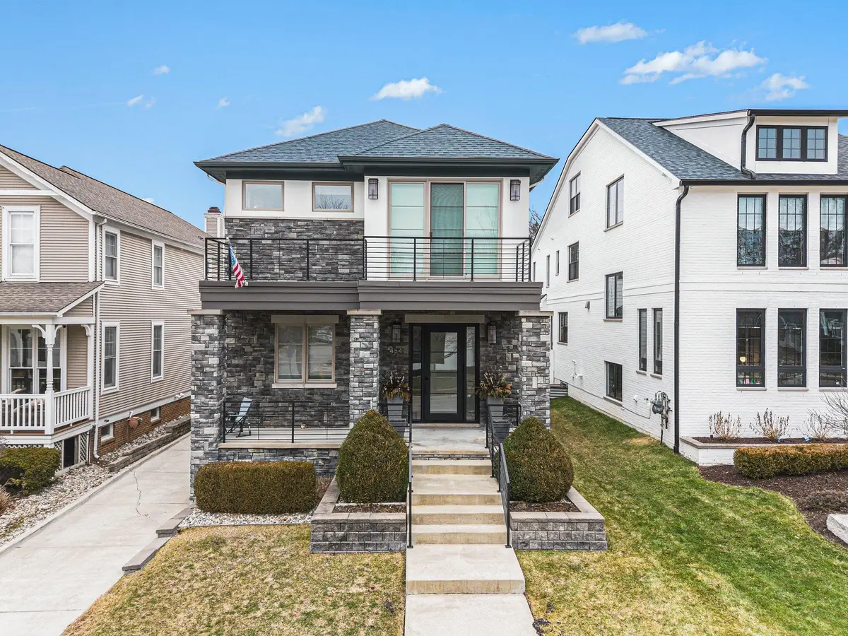 484 Park Street, Birmingham, MI 48009 - #1