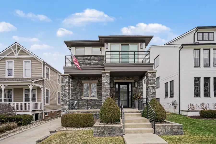 484 Park Street, Birmingham, MI 48009 - #2