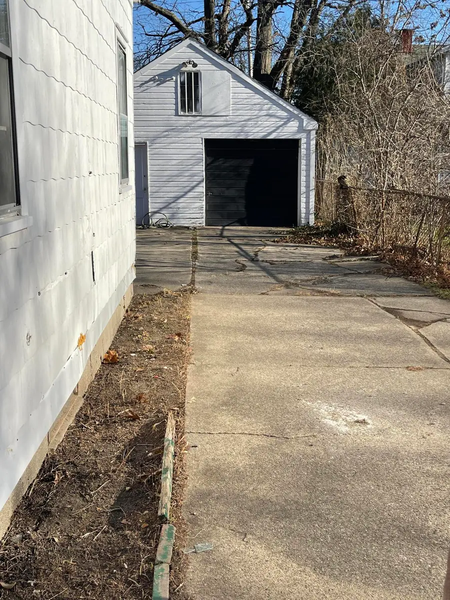 5154 Hereford Street, Detroit, MI 48224 - #2