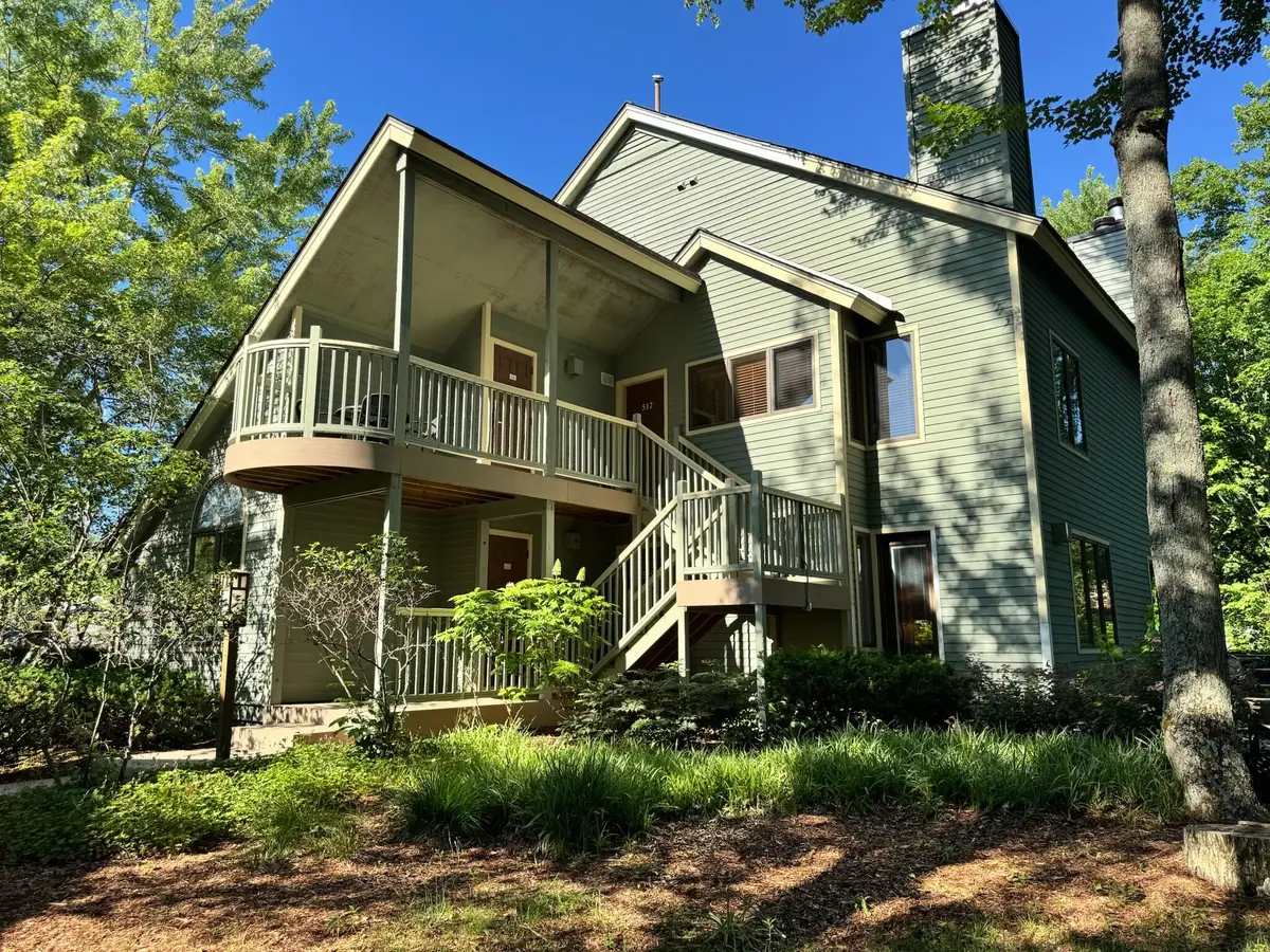 12435 Wintergreen Drive #515, Thompsonville, MI 49683 - #1